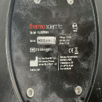 Thermo Scientific mySpin6 Mini Centrifuge image 3